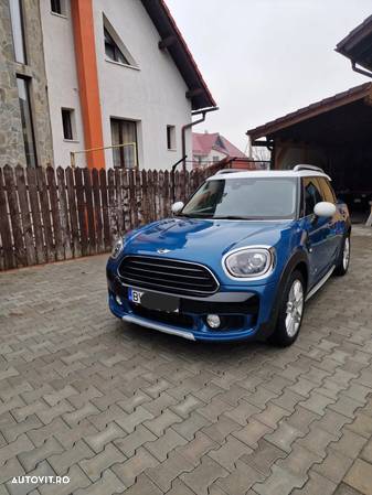 Mini Countryman - 1