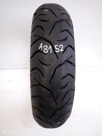 OPONA MOTOR 150/70/17 DUNLOP 7mm (A8152) - 1