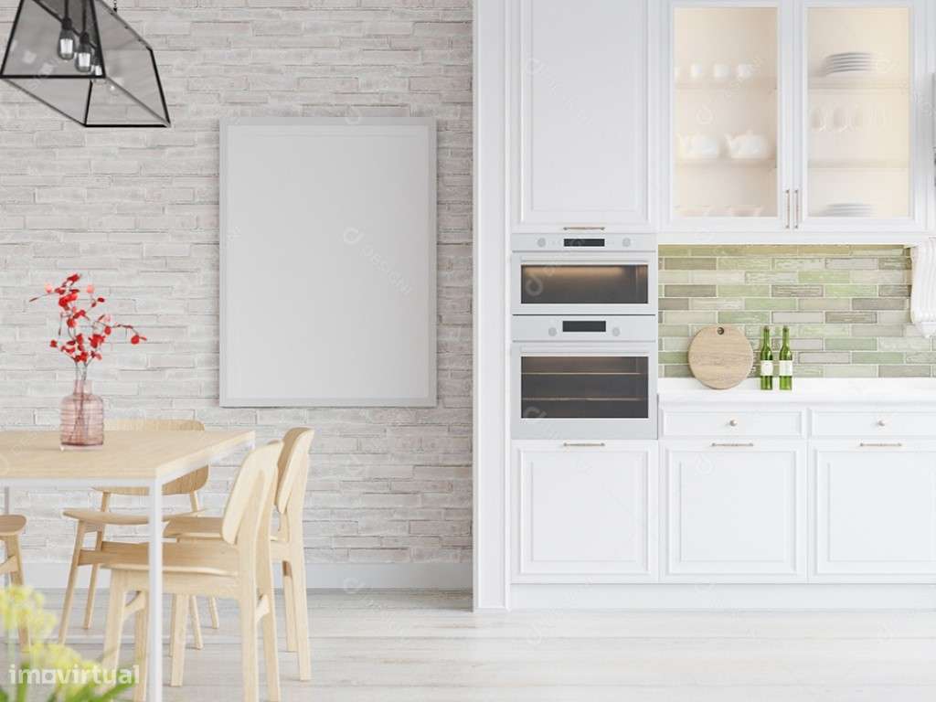 Apartamento T2 - Grande imagem: 5/9