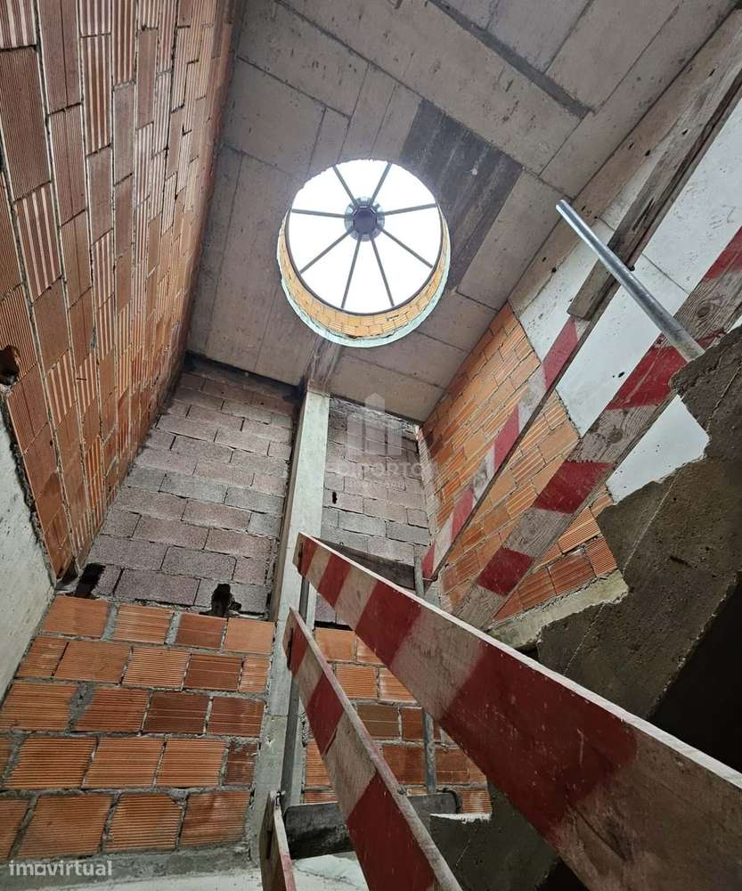 Apartamento  T1  no Bonfim  a apenas 200m do Metro!-16