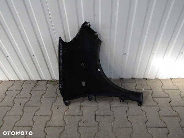 Błotnik przód lewy Smart ForFour A453 453 14- - 4