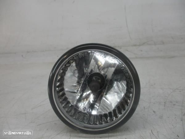 Farol Nevoeiro Dto Toyota Prius (_W3_) - 2