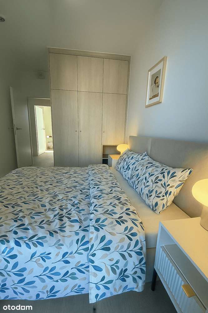3 Pokoje z balkonem | PET Friendly | free WiFi | coworking