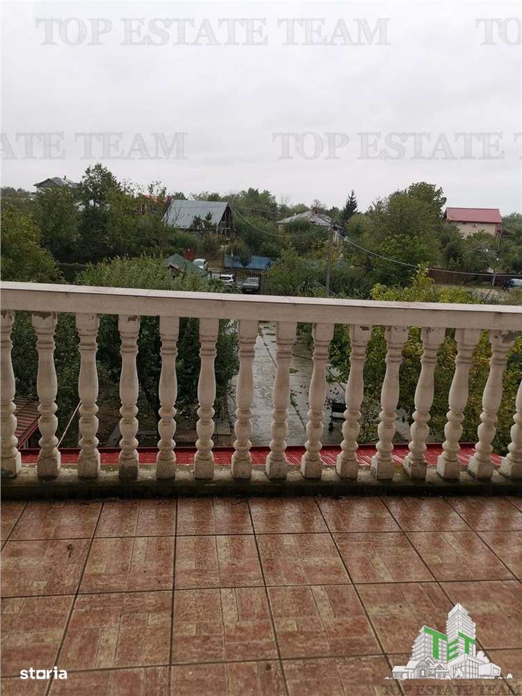 Vila cu etaj in Adunatii Copaceni, p+1+ pod + garaj + anexe, 5 camere, - Imagine principală: 3/8