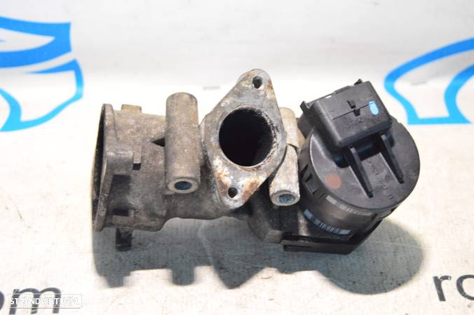 VALVULA EGR GASES CITROEN C5 II 2 MK2 RC 2.0 HDI 16V 136CV RHR 9645689680 25344058 C8 EA EB C4 PICASSO I 1 MK1 UD GRAND PICASSO I 1 MK1 UA JUMPY PEUGEOT 407 6D 6E EXPERT 307 3A 3C FIAT SCUDO 220 FASE II 2 FORD CMAX DM2 FOCUS II 2 MK2 DA HCP DP SMAX WA6 MONDEO IV 4 MK4 BA7 KUGA I 1 MK1 VOLVO V50 545 S40 II 2 MK2 544 - 3