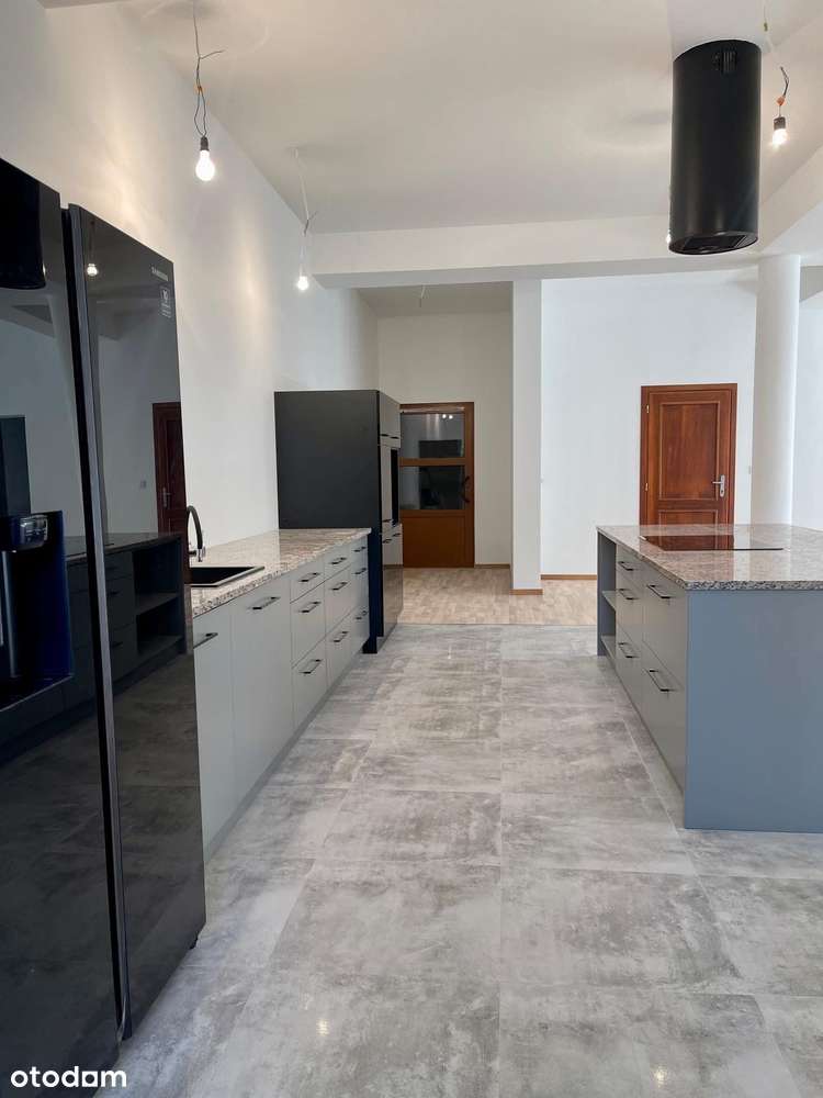 Obiekt mieszkaniowo -usługowy na 1,35 ha działce- LUBIEŃ-7