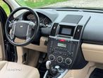 Land Rover Freelander II 2.2 eD4 Dynamic - 8