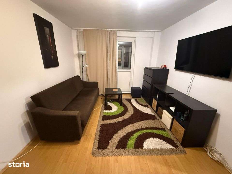 Apartament 2 camere metrou Lujerului, centrala proprie - Imagine principală: 5/13