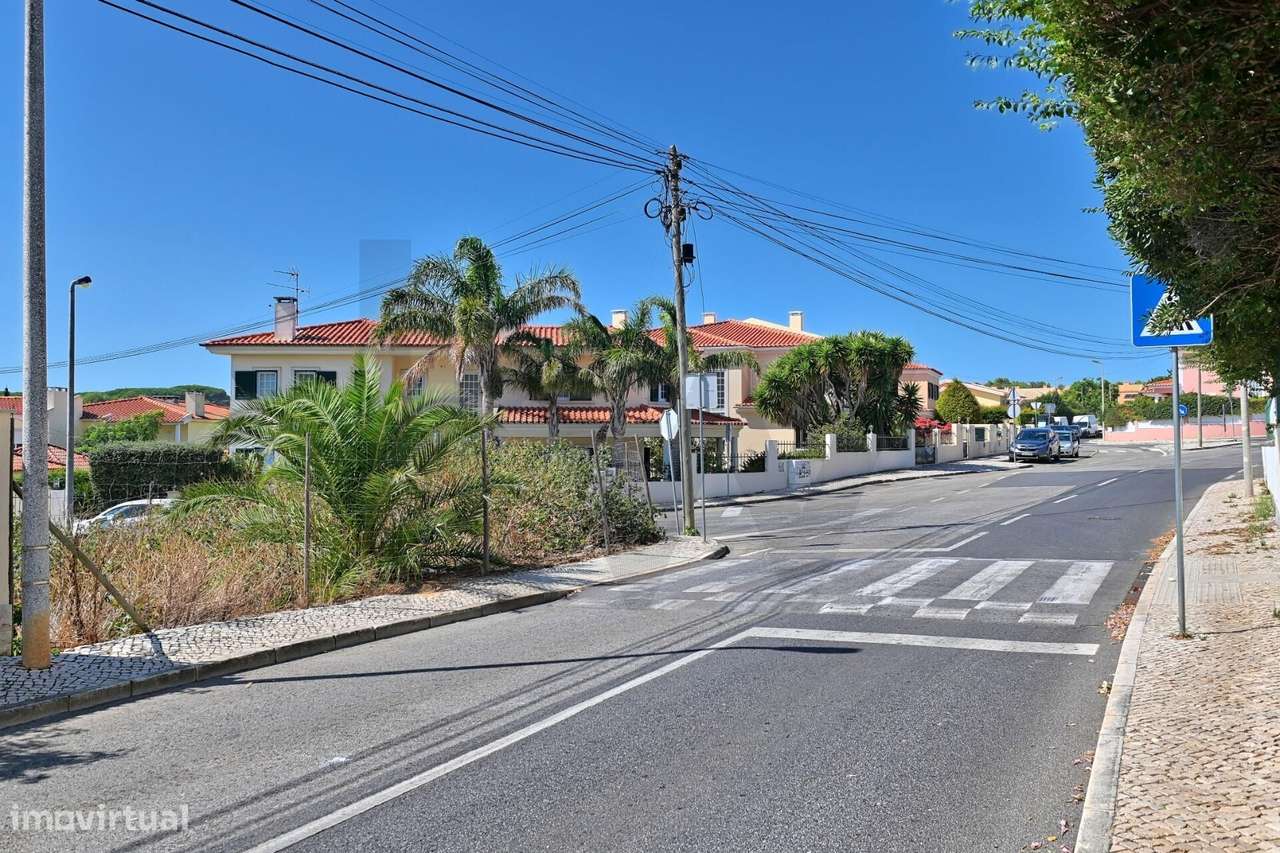 Lote de terreno para construção (loteamento aprovado) | Aldeia de Juzo - Grande imagem: 5/8