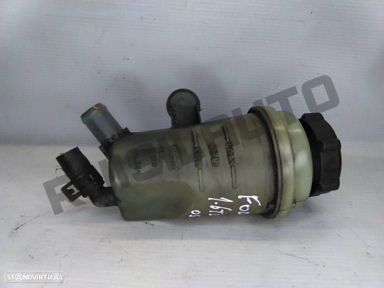 Depósito / Vaso óleo Direcção 98ag-3r700-ah Ford Focus Ii (da_, - 1