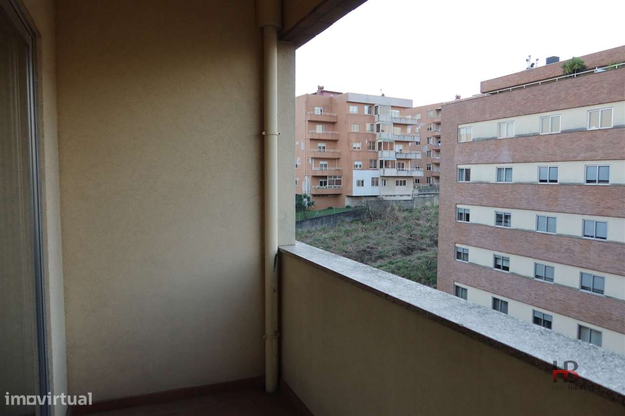 Apartamento T3 Arrendamento em Canidelo,Vila Nova de Gaia - Grande imagem: 2/30