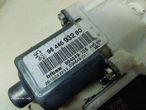 Motor Elevador Frt Drt Peugeot 407 Sw (6E_) - 3