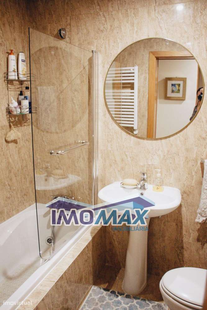 Apartamento T5 Triplex Ameal-38