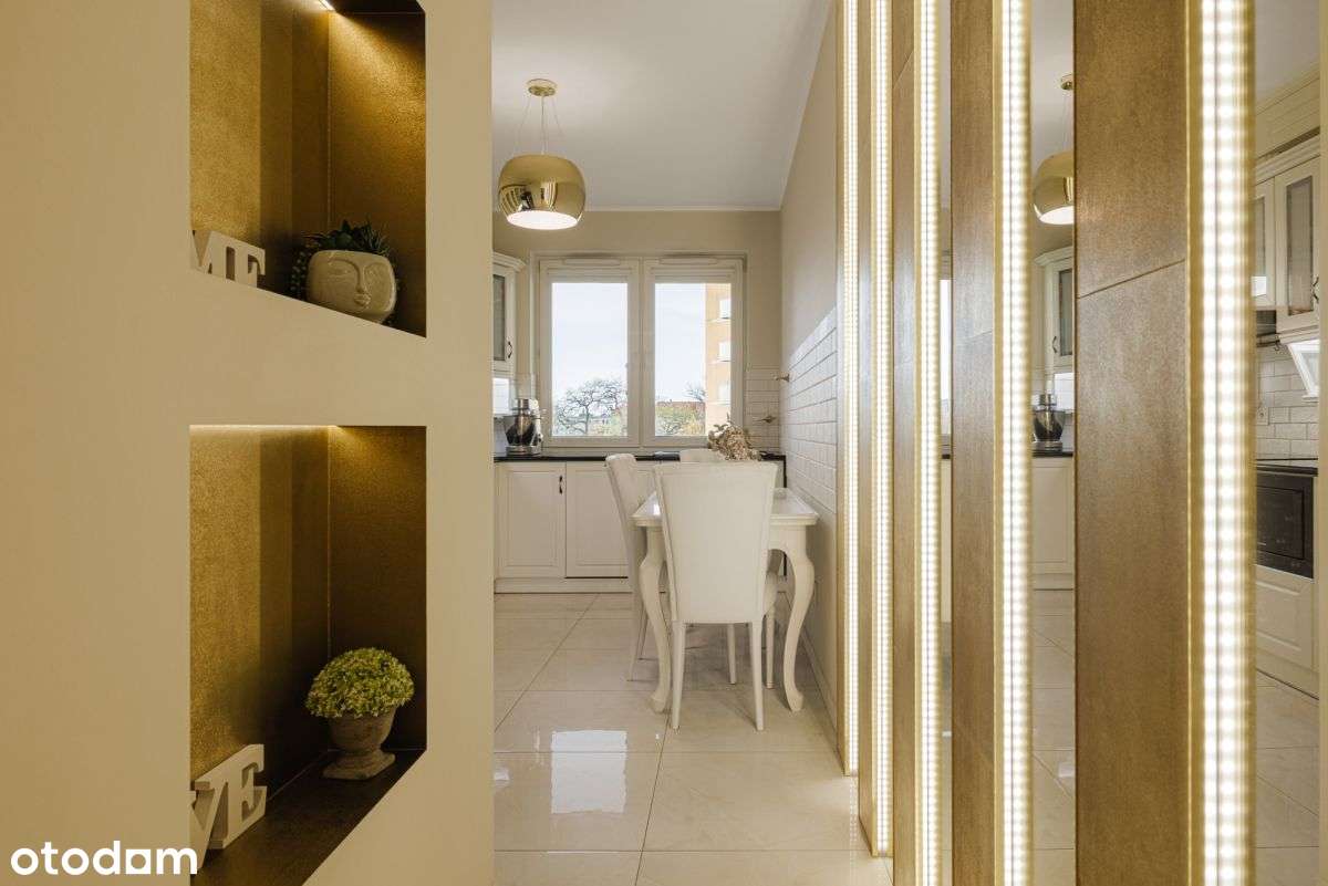 Eleganckie mieszkanie 77,5 m² | 2 balkony | garaż-5