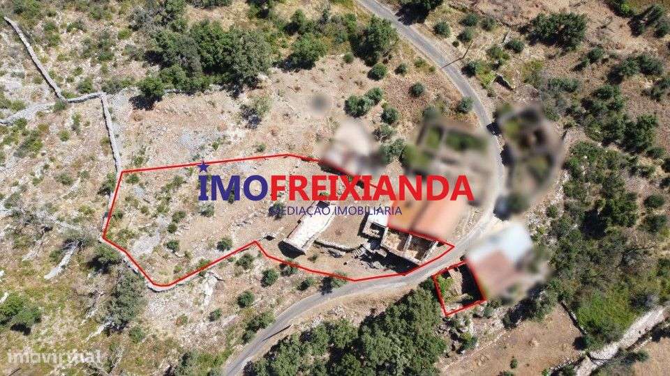 Moradia em pedra-7
