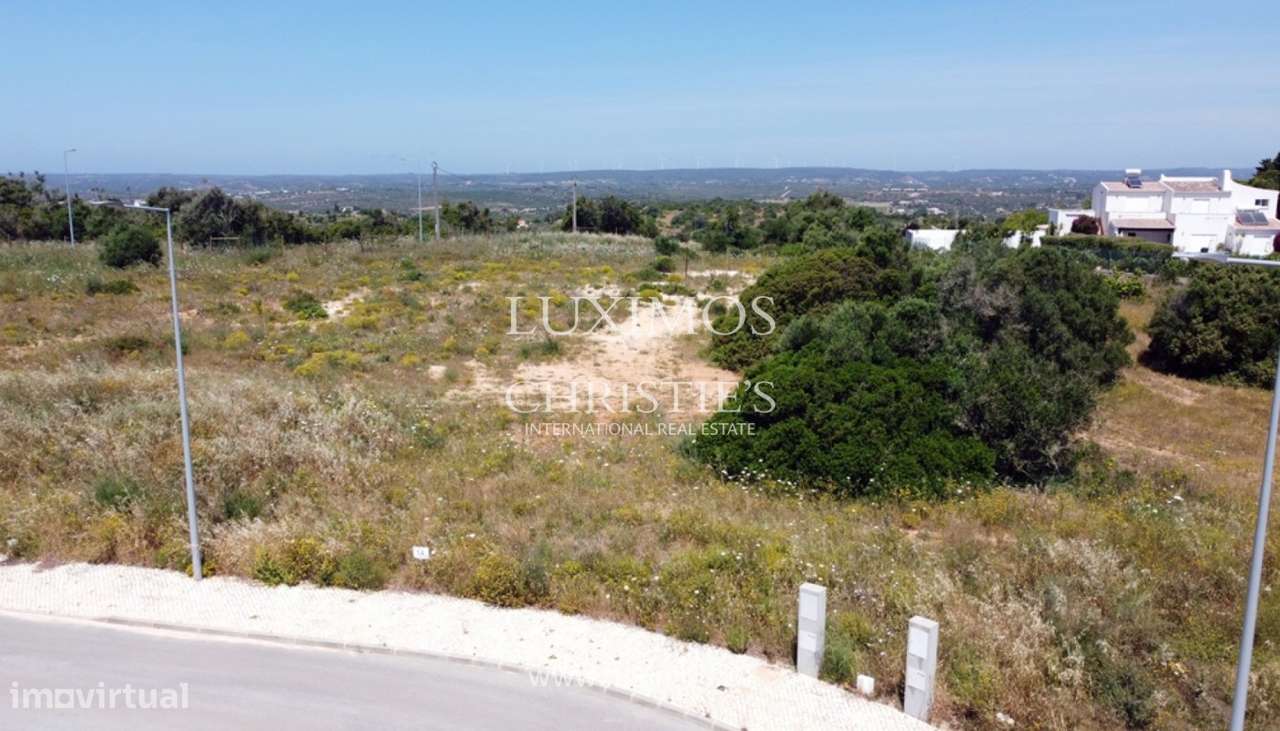 Lote de Terreno para construção para venda na Luz, Algarve - Grande imagem: 4/11