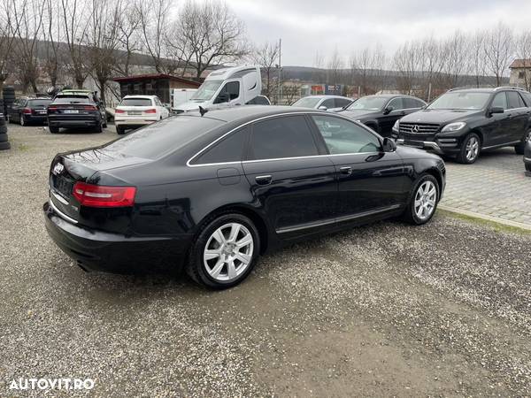 Audi A6 2.0 TFSI - 23