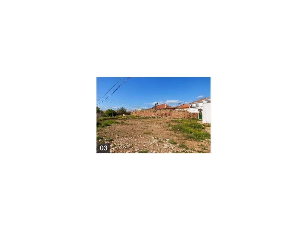 Terreno com PIP Favorável para 4 Habitações em Tunes, Silves-5