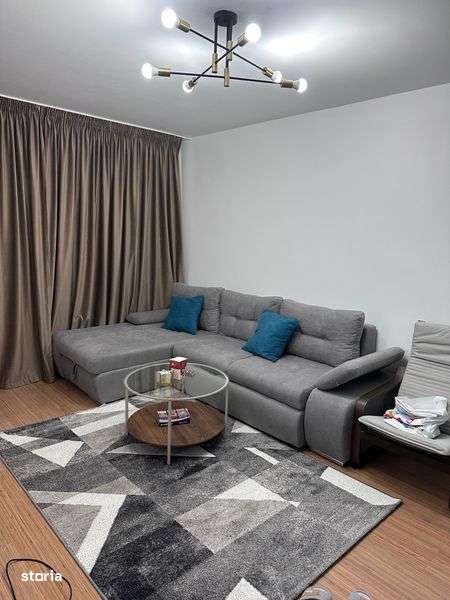 Apartament 3 Camere Decomandat Valea Oltului Drumul Taberei