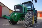 Tuz przedni do ciągnika podnośnik MTZ ursus zetor claas john deere - 3