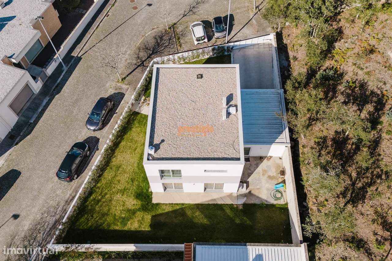 Moradia T3 Venda em Palmeira de Faro e Curvos,Esposende-33