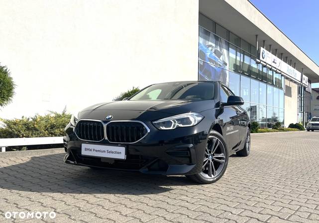 BMW Seria 2 218i - 1