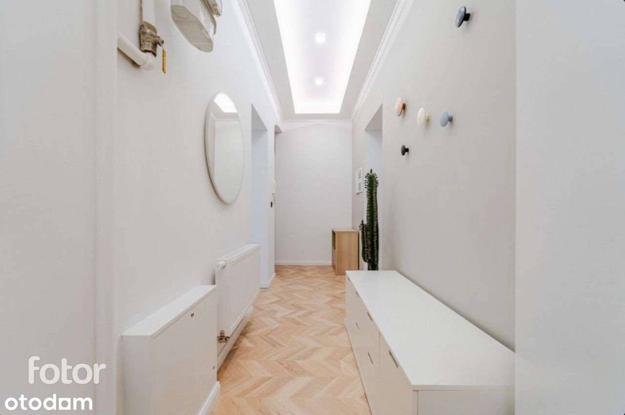 Nowiutkie pokoje 150m od Galerii Katowickiej - Pełny obrazek: 5/13