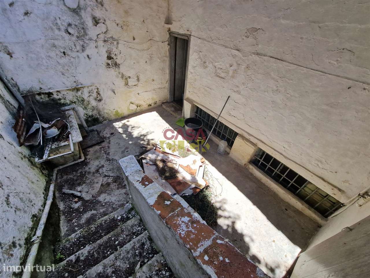 Moradia T2 Venda em Torres Novas (Santa Maria, Salvador e Santiago),To-40