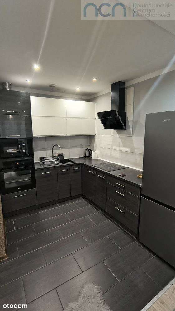 Mieszkanie 3 pok. na Pólku. - Pełny obrazek: 5/8