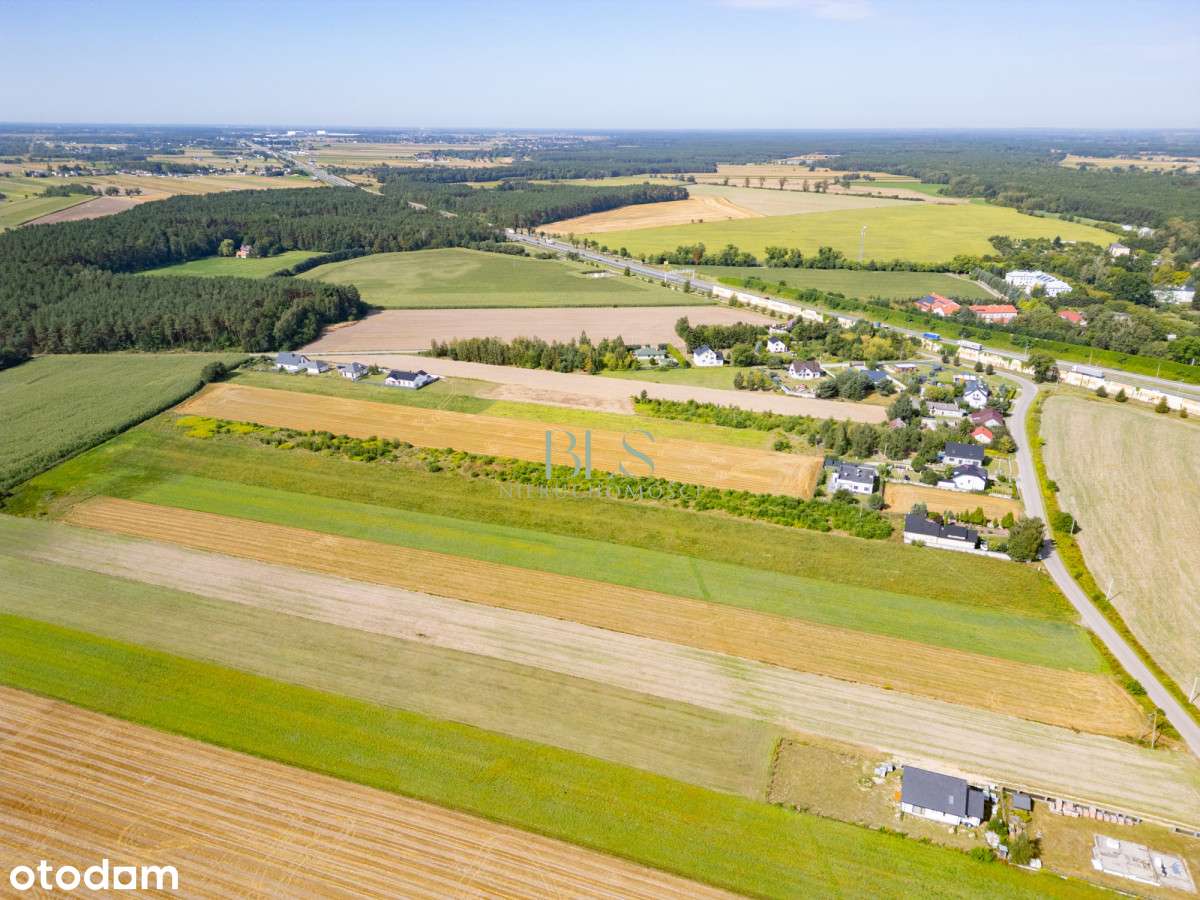 Warunki zabudowy -dom jednorodzinny - Pełny obrazek: 4/8