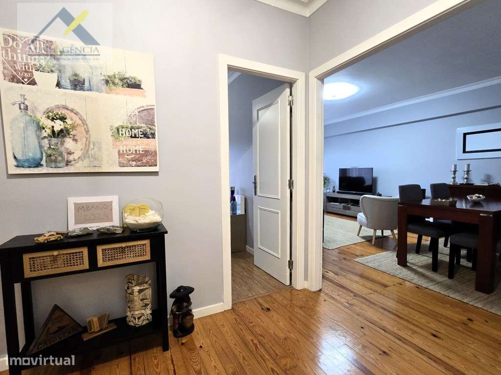 Apartamento T4 no Monte Belo Norte em Setúbal-5