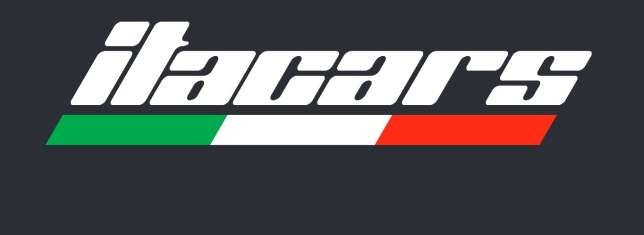 ITA-CARS logo