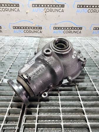 Cutie de Tranfer Grup Fata BMW X3 E83 2.0 Diesel 2003 - 2006 M47 D20 (637) - 1