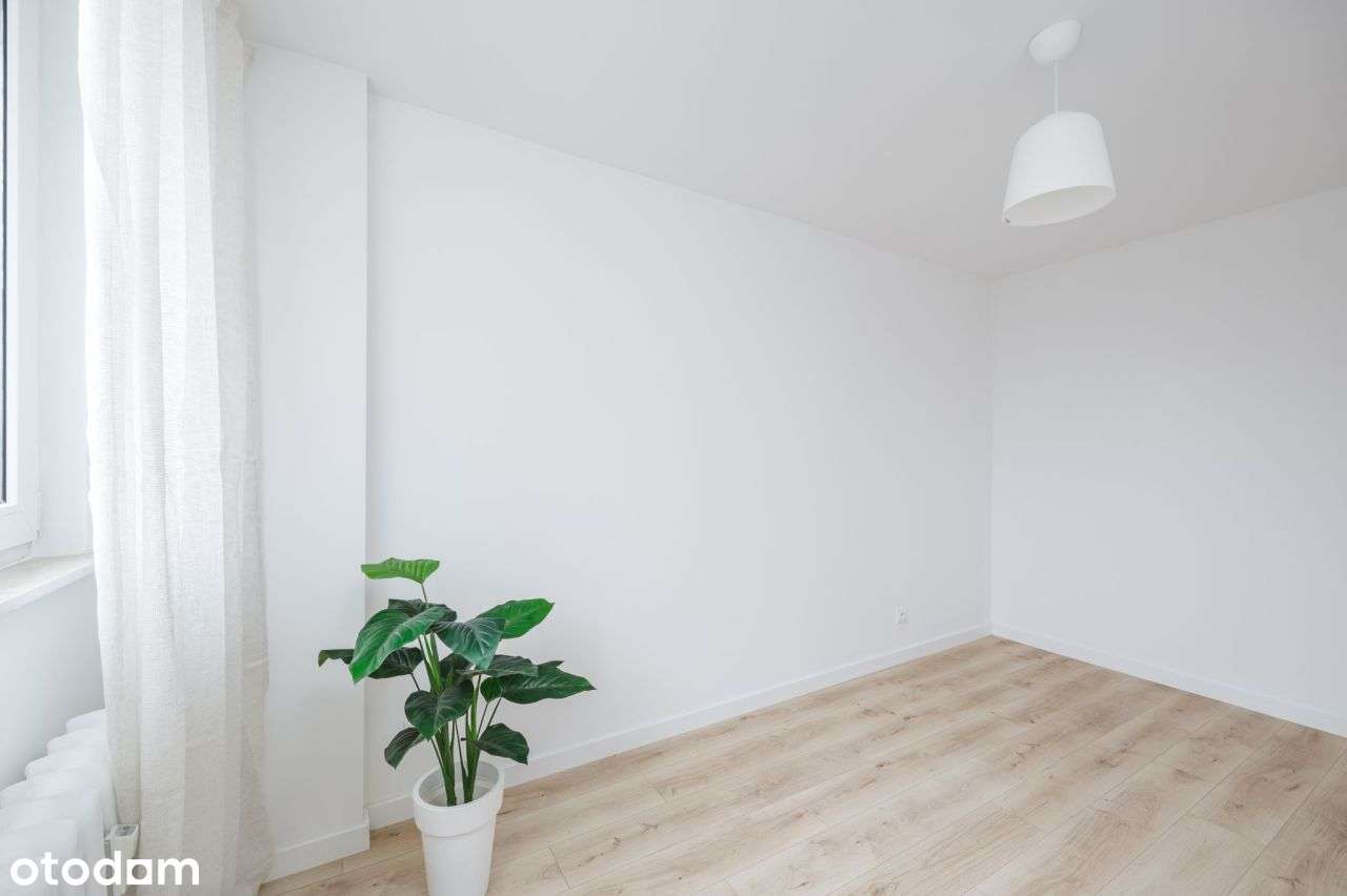 ul. Turkusowa / 3 pok / 47 m2 / po remoncie !-14