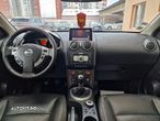 Nissan Qashqai 2.0 dCi 4 x 4 DPF acenta - 16