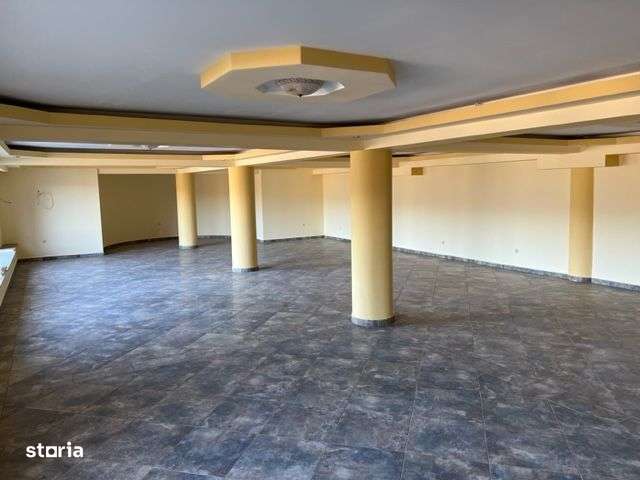 2 Pensiuni la pret de una! Campulung Moldovenesc - 2140 mp-7