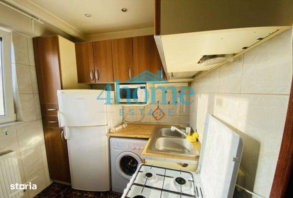 Garsoniera Muncii| Iancului| Metrou - Imagine principală: 4/8