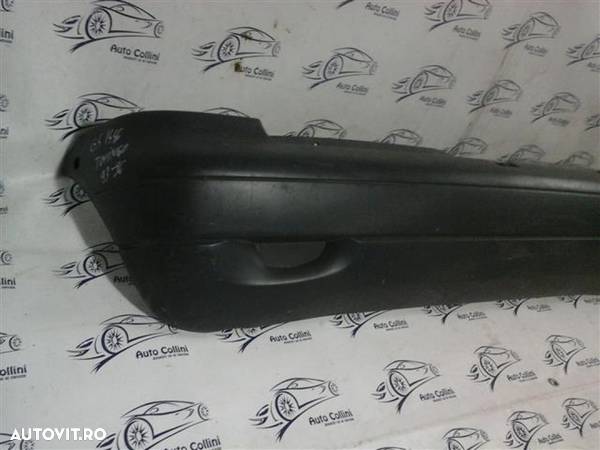 Bara spate Renault Twingo cod 7700816854 An 1996-1996 - 2