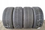 225/50R17 BRIDGESTONE BLIZZAK LM001 RFT 4szt 6166z - 1