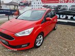 Ford C-Max 1.5 TDCi Start-Stop-System Business Edition - 1