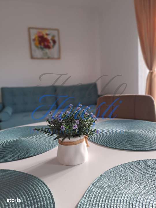Se inchiriaza apartament, 2 camere, Floresti|Vivo - Imagine principală: 4/13