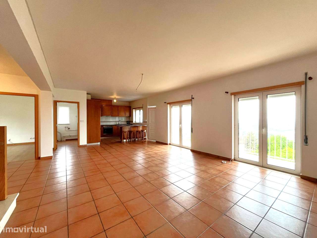 Moradia T4 | Arrendamento | Barreira, Leiria - Grande imagem: 3/18