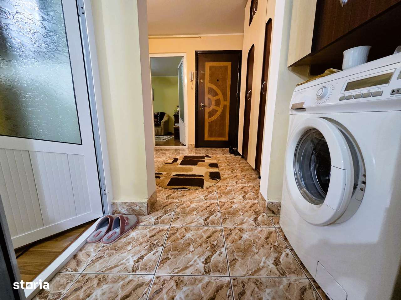 Apartament 2 camere PODGORIILOR - LIDL-7