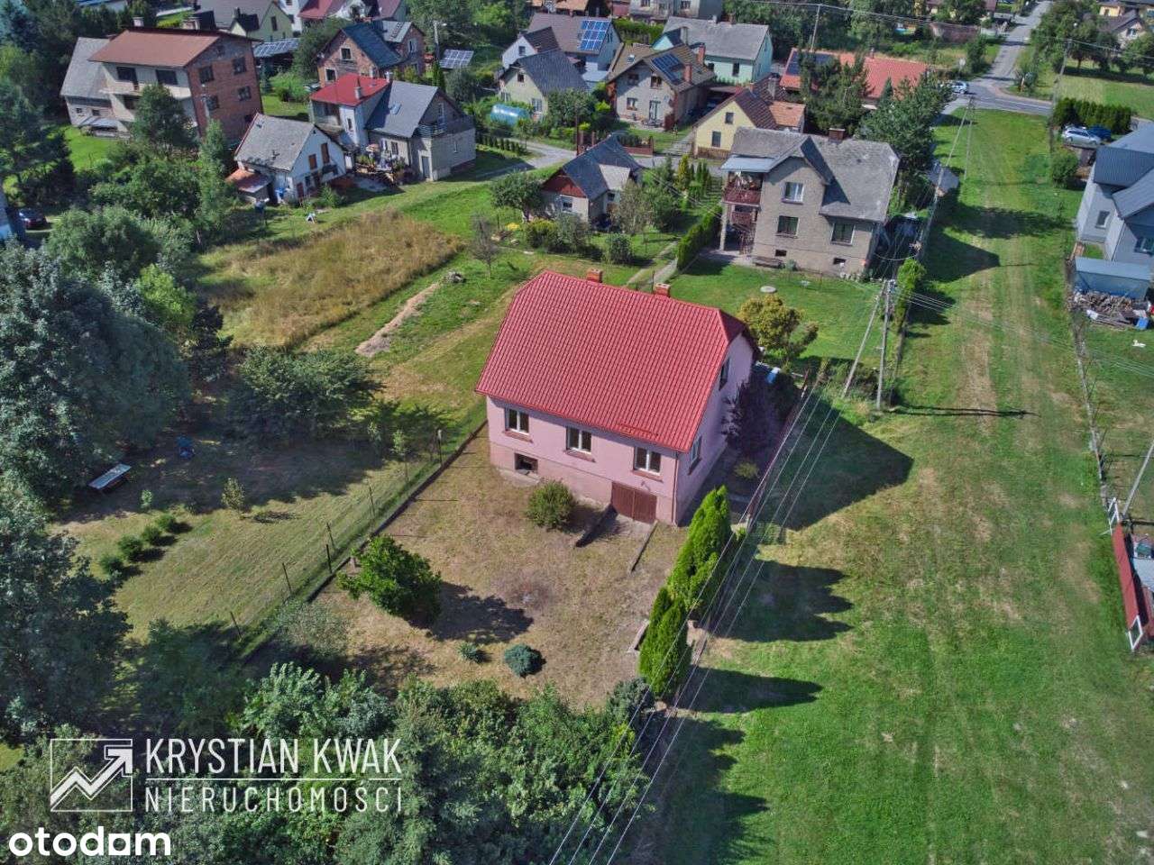 Rybarzowice dom do remontu-3