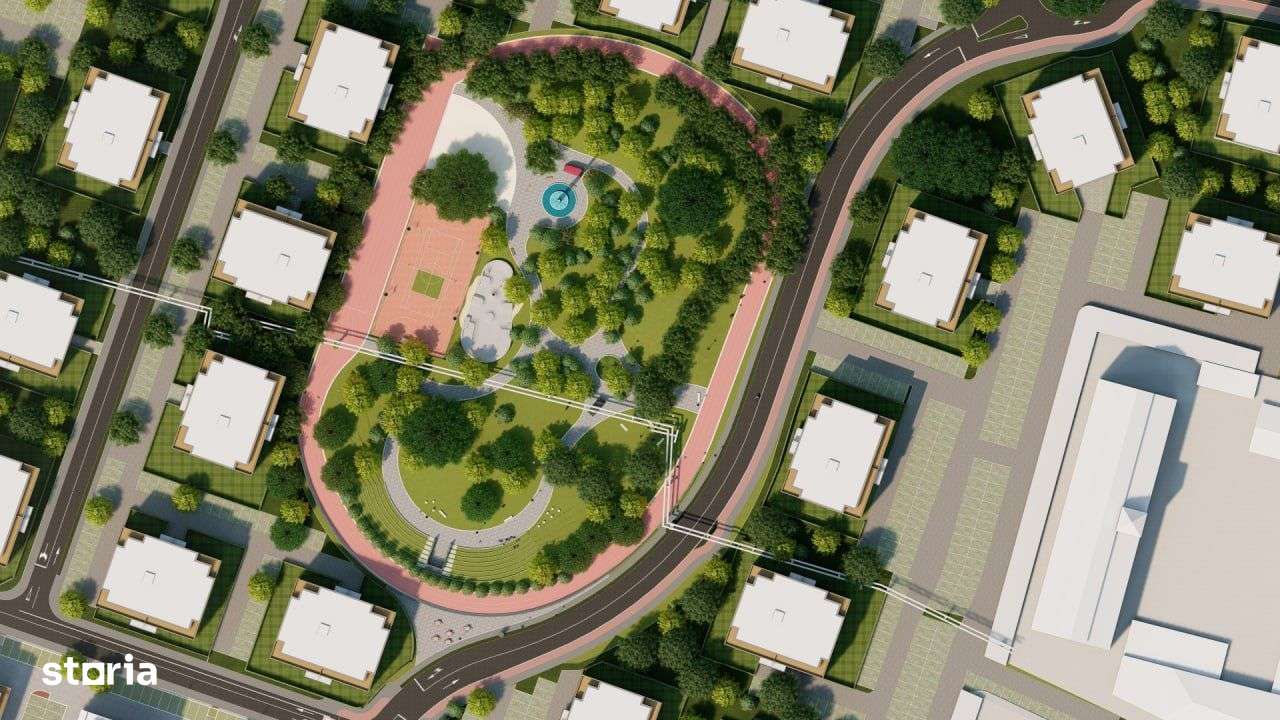 ACASĂ începe în Cartier ARED IMAR! - Imagine principală: 2/7