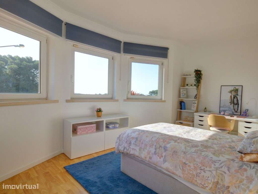 Moradia de Luxo, Aldeia de Juzo - Charneca, Cascais | T4-24