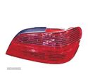 FAROLINS PARA PEUGEOT 406 BERLINA 4P 99-04 - 1