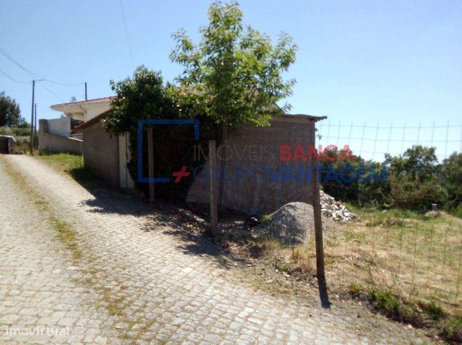 Terreno  urbano residencial na Seixo - Paços de Ferreira - Grande imagem: 4/13
