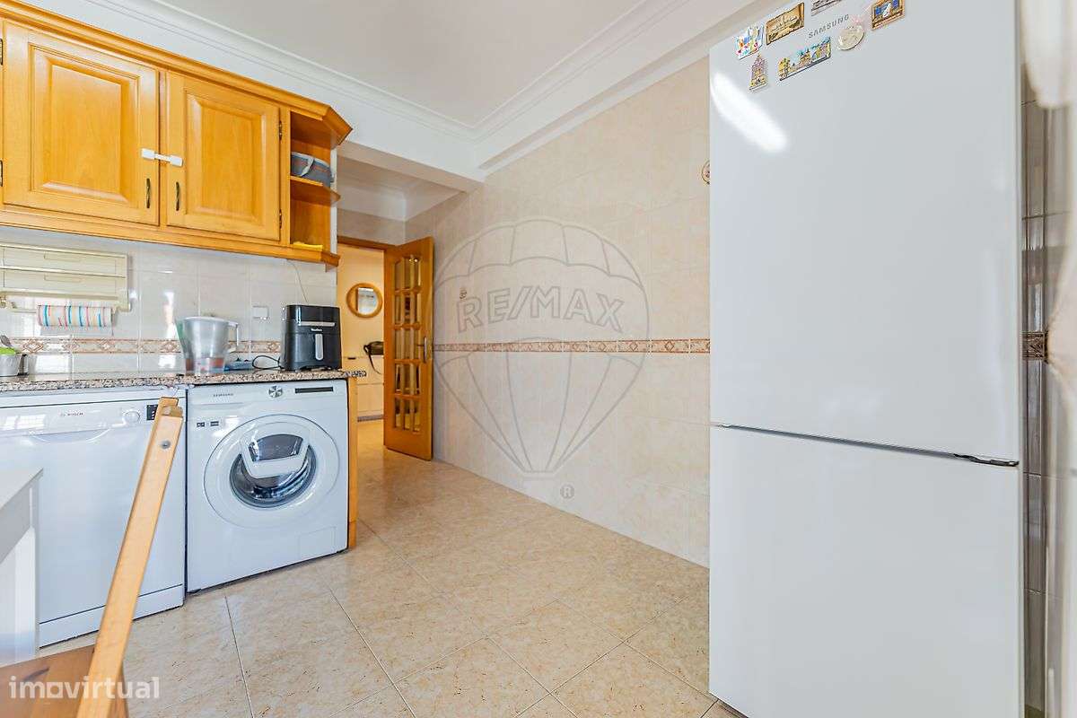 Apartamento T2 para venda-23