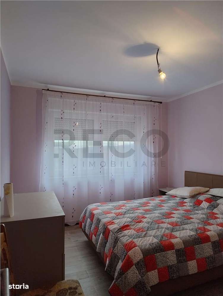 RECO Apartament cu 3 camere in Beius - Imagine principală: 5/13